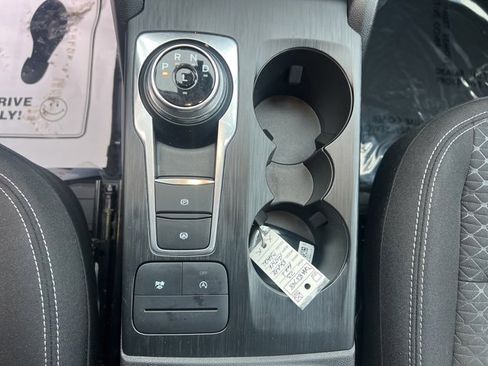Used 2023 Ford Escape Active image 29