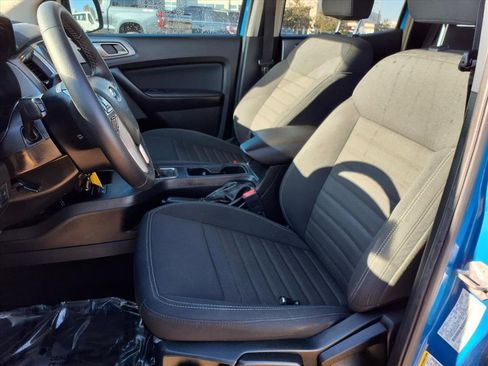 Used 2022 Ford Ranger XLT w/ Equipment Group 301A Mid image 24