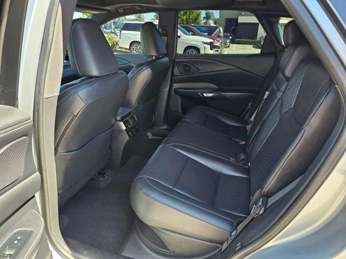 Used 2024 Lexus RX 350 w/ Convenience Package image 21
