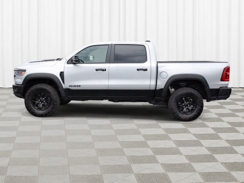 New 2026 RAM 1500 RHO AWD/4WD image 37