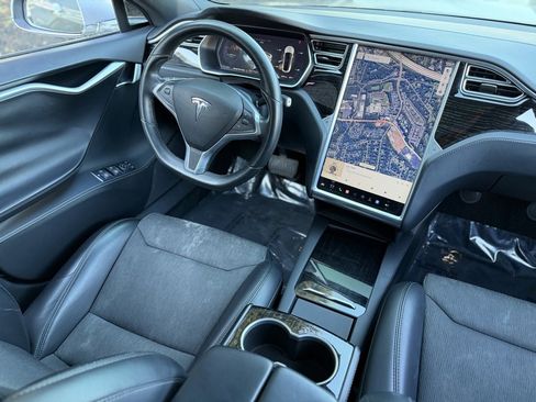 Used 2017 Tesla Model S 75 image 40