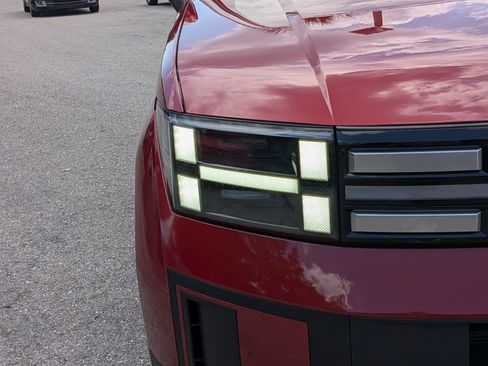 Used 2024 Hyundai Santa Fe SEL image 10