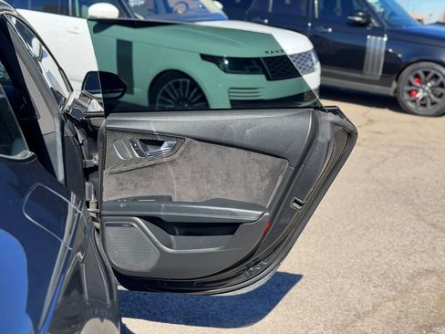 Used 2016 Audi RS 7 Prestige image 13