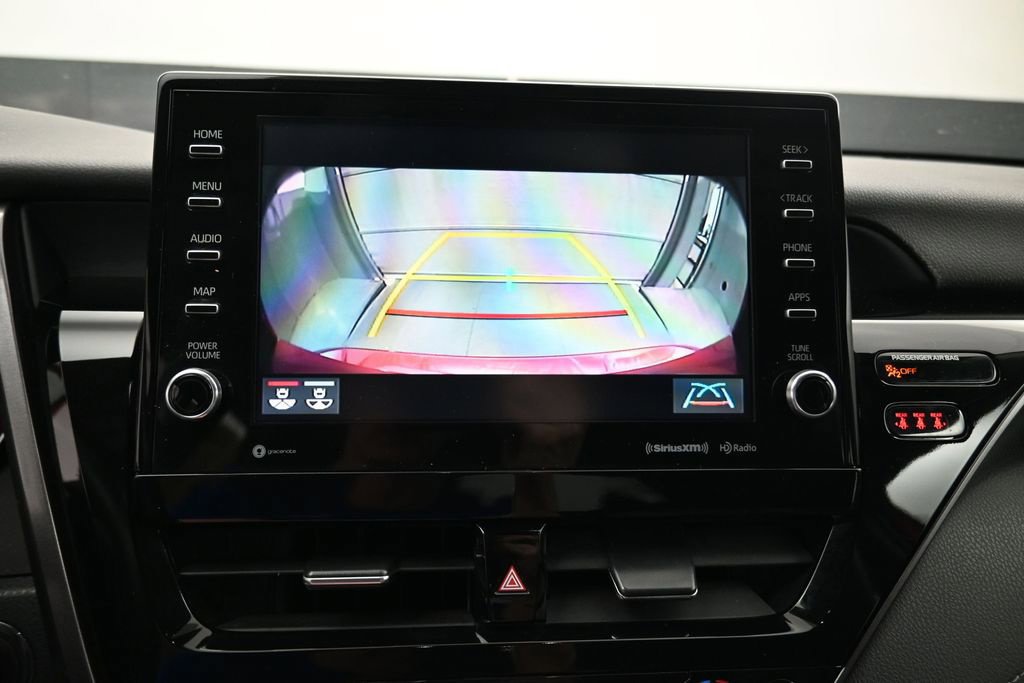 Used 2023 Toyota Camry XSE FWD image 24
