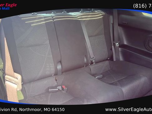 Used 2013 Scion tC FWD image 12
