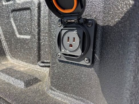 New 2026 Chevrolet Silverado 1500 RST w/ Safety Package AWD/4WD image 9