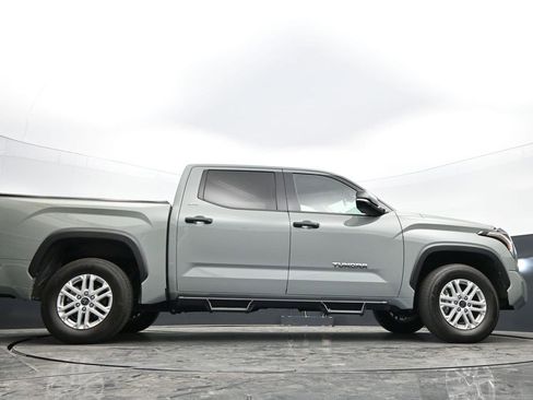 Used 2024 Toyota Tundra SR5 w/ SR5 Convenience Package RWD image 45