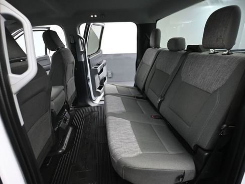 Used 2024 Ford F350 XLT w/ FX4 Off-Road Package image 36