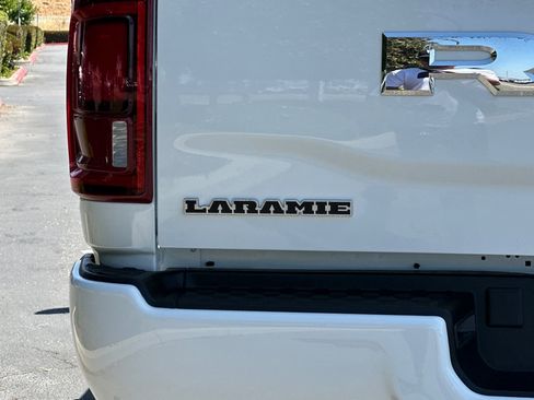 New 2025 RAM 2500 Laramie w/ Towing Technology Group image 21