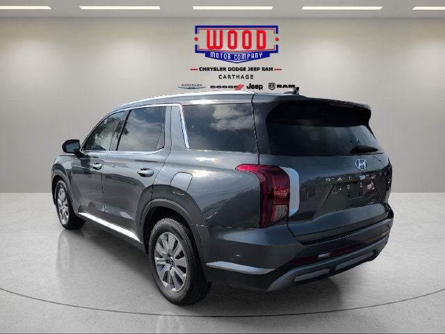Used 2025 Hyundai Palisade SEL AWD/4WD image 5