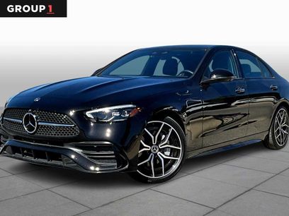 Certified 2023 Mercedes-Benz C 300 Sedan