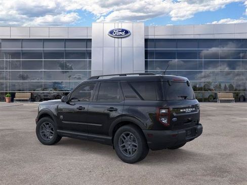 New 2026 Ford Bronco Sport Big Bend w/ Convenience Package AWD/4WD image 5