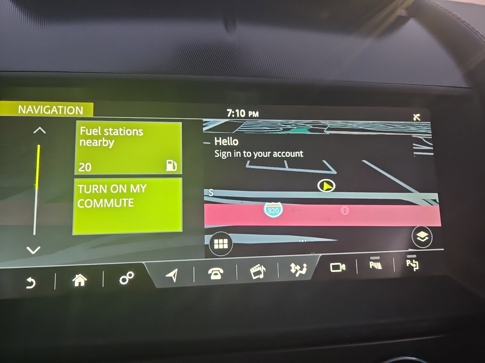 Used 2019 Jaguar F-TYPE R AWD/4WD image 16