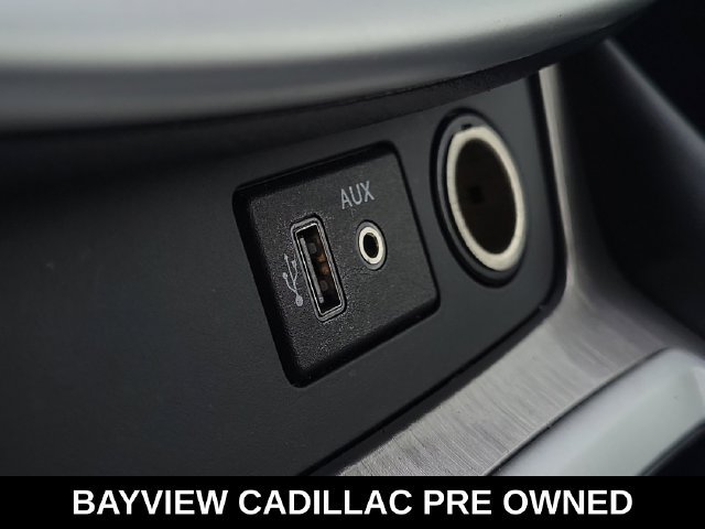 Used 2018 Nissan Murano Platinum AWD/4WD image 30