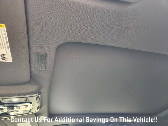 New 2027 GMC Yukon AT4 w/ AT4 Premium Package AWD/4WD image 19