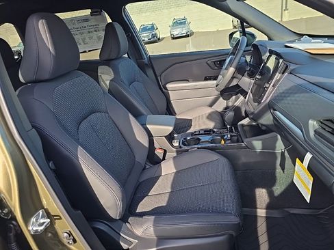 New 2026 Subaru Forester Premium image 13