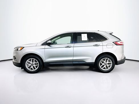Used 2024 Ford Edge SEL AWD/4WD image 4