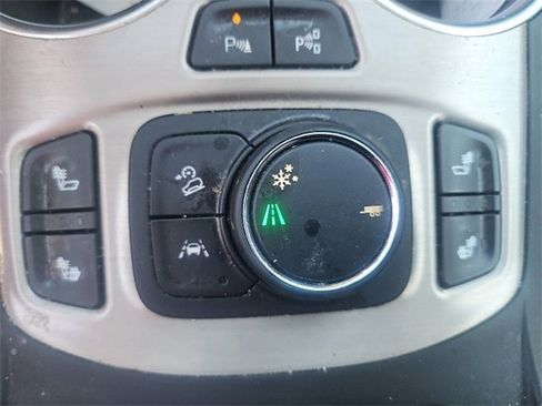 Used 2019 GMC Terrain Denali w/ Advanced Safety Package image 13