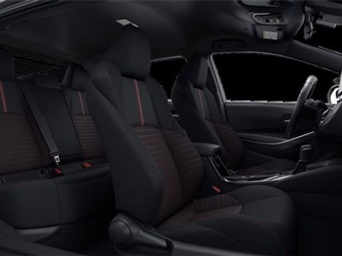 New 2026 Toyota Corolla SE image 7