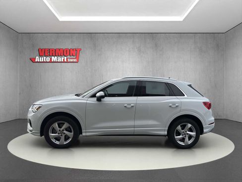Used 2019 Audi Q3 2.0T Premium Plus w/ Premium Plus Package image 4