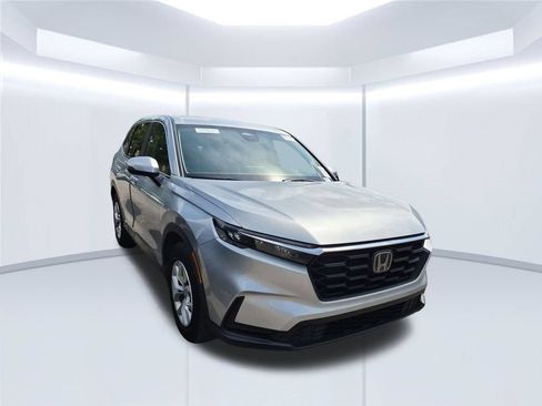 Used 2025 Honda CR-V LX image 5
