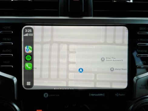 Used 2023 Toyota 4Runner SR5 Premium w/ Moonroof Package image 47