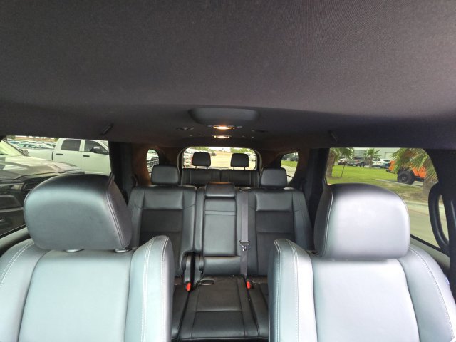 Used 2022 Dodge Durango GT RWD image 11