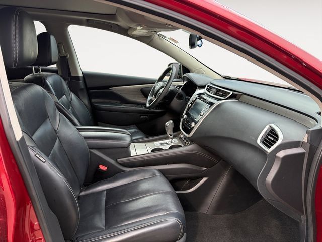 Used 2015 Nissan Murano Platinum w/ Platinum Technology Package AWD/4WD image 14