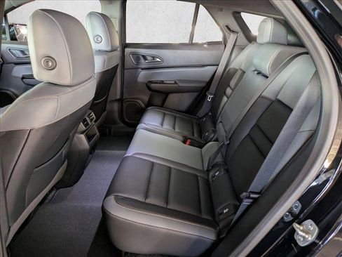 New 2026 Honda Prologue Touring image 16