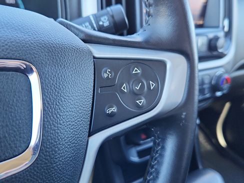 Used 2020 GMC Canyon SLE w/ Elevation Edition image 19
