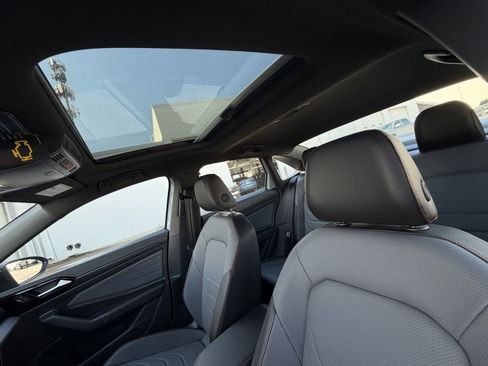 New 2026 Volkswagen Jetta GLI Autobahn image 18