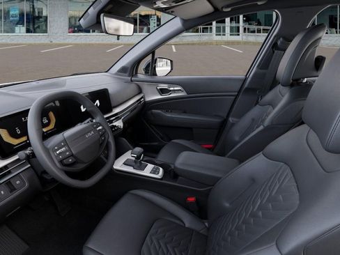 New 2026 Kia Sportage X-Line AWD/4WD image 17