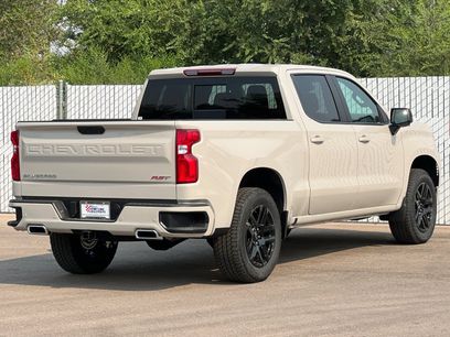 New 2026 Chevrolet Silverado 1500 RST w/ RST All Star Premium Package