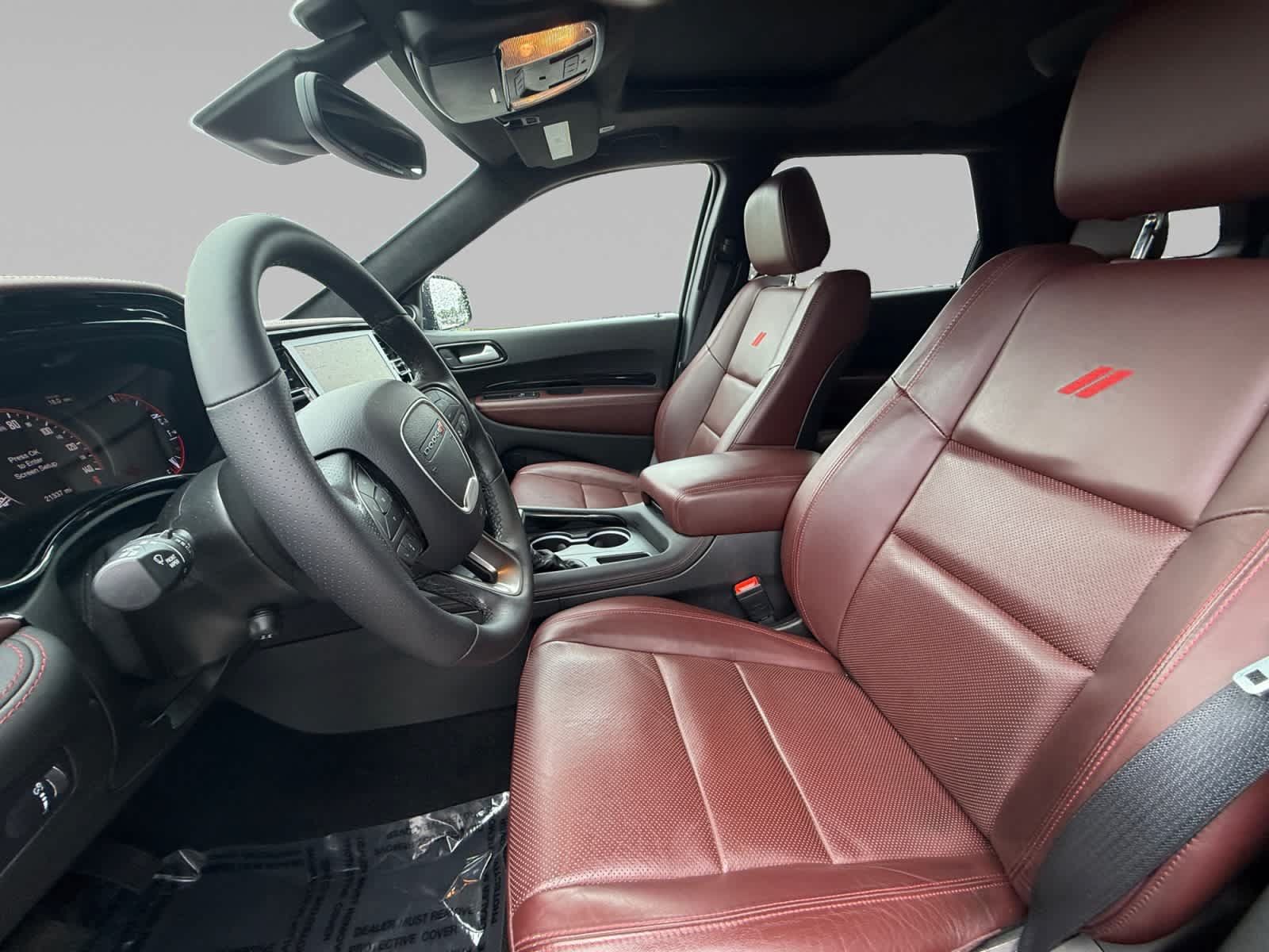 Used 2023 Dodge Durango Citadel AWD/4WD image 11