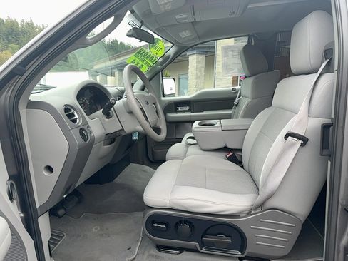 Used 2004 Ford F150 XLT AWD/4WD image 12