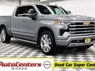 Used 2024 Chevrolet Silverado 1500 High Country w/ High Country Premium Package video 1