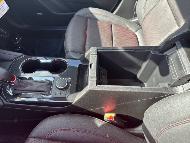 Certified 2026 Chevrolet Blazer RS w/ Driver Confidence II Package FWD image 27