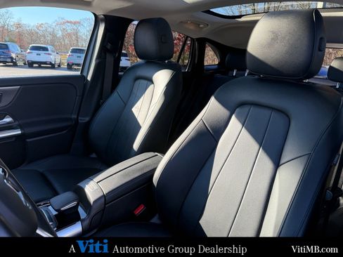 Certified 2023 Mercedes-Benz GLA 250 4MATIC image 18