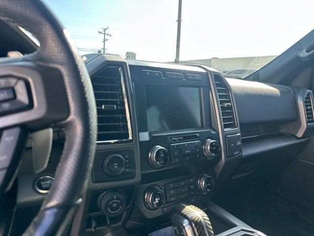 Used 2019 Ford F150 Raptor w/ Equipment Group 802A Luxury AWD/4WD image 14