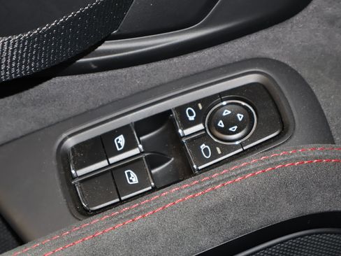 Used 2025 Porsche 718 Boxster Spyder RS image 50