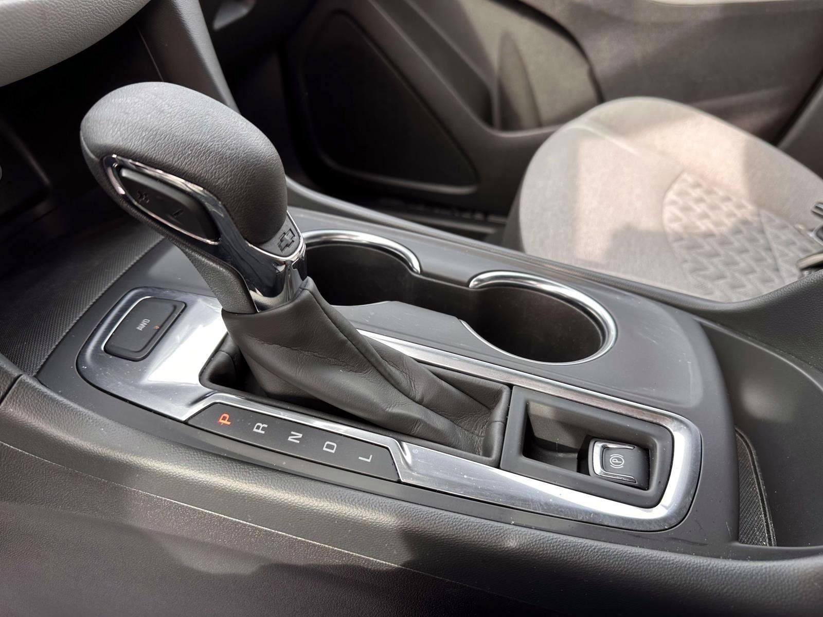Used 2024 Chevrolet Equinox LS w/ LS Convenience Package AWD/4WD image 26