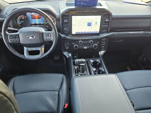 Certified 2022 Ford F150 XLT w/ Equipment Group 302A High image 13