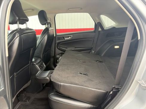 Used 2023 Ford Edge SEL AWD/4WD image 39