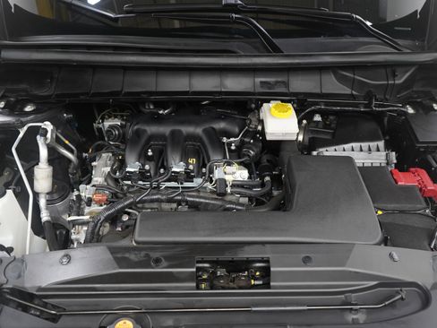 Used 2023 Nissan Pathfinder Rock Creek image 35