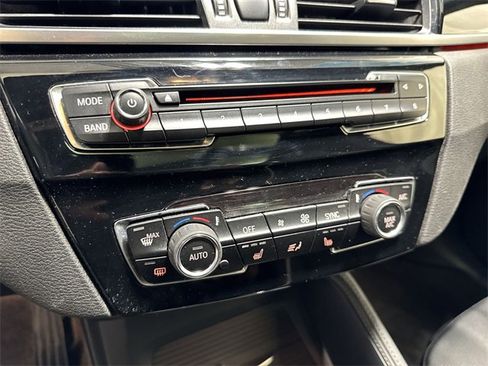 Used 2018 BMW X1 xDrive28i w/ Convenience Package image 20