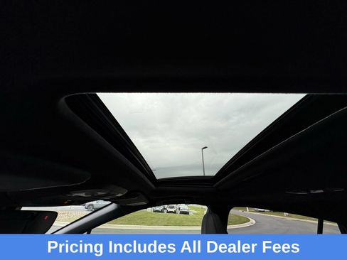 New 2026 Subaru Crosstrek 2.5i Sport AWD/4WD image 25