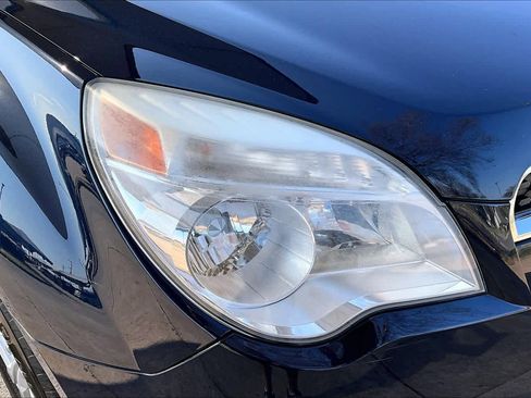 Used 2015 Chevrolet Equinox LS image 27