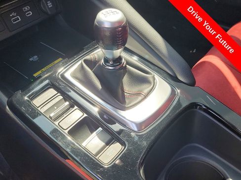 Used 2024 Acura Integra A-Spec FWD image 12