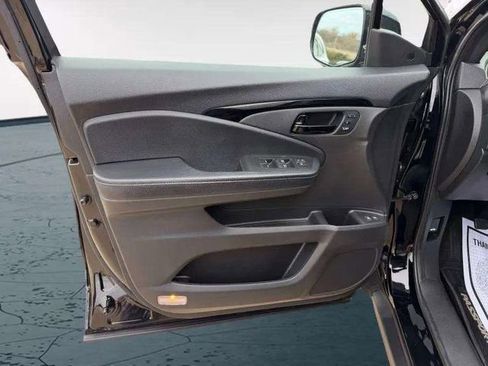 Certified 2022 Honda Passport Elite image 26