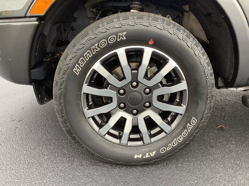 Used 2019 Ford Ranger Lariat w/ Equipment Group 501A Mid image 10